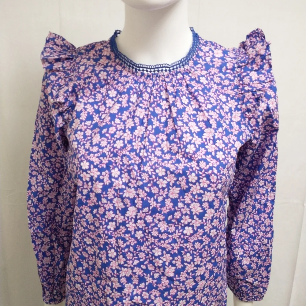 J.Crew Blouse